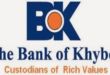 Bank of Khyber