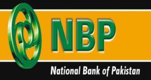 Latest jobs of National Bank Of Pakistan Feb 2016