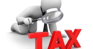 Input Tax Adjustment Federal & Provinces solved