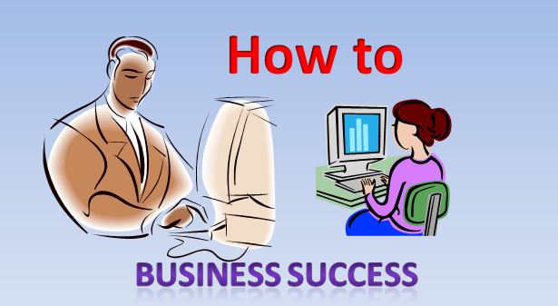Best way You make Successful in Business 